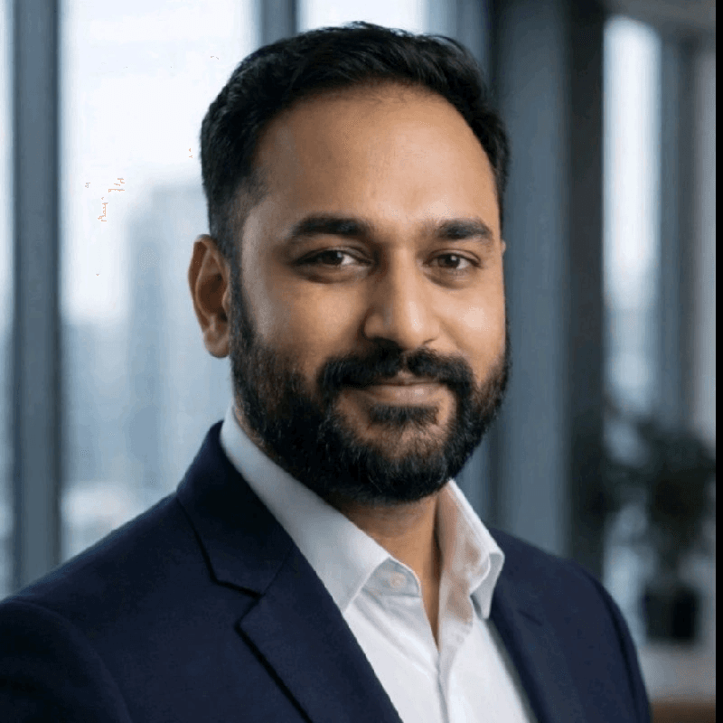 Geetansh Jindal